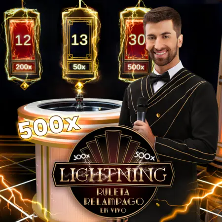 Ruleta Relámpago